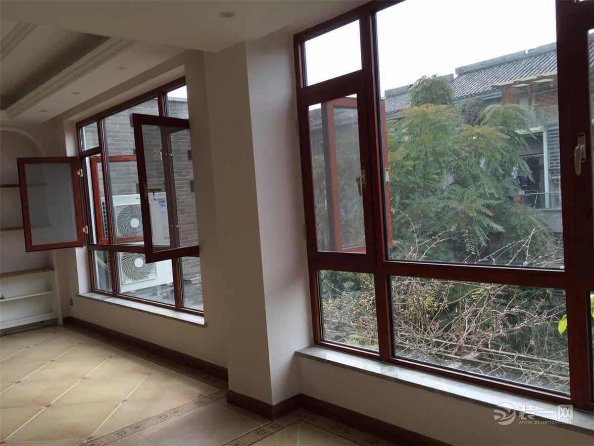 推荐实景效果图